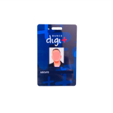 Crachás, Credenciais, Cordões, Carteirinhas, Mascaras e Crachás Personalizados SP 65